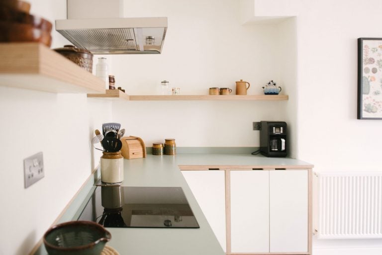 Picture of Scandinavian Kitchen Design | 16 Essentials Step by Step