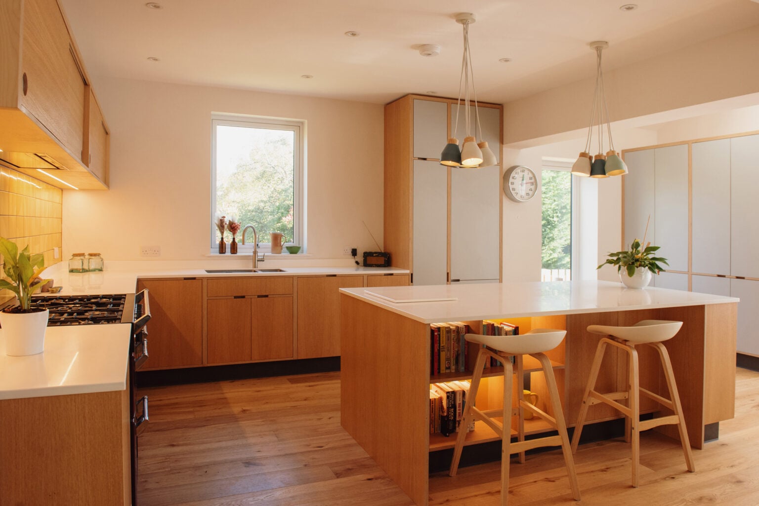 Scandinavian Kitchen Design | 16 Essentials Step by Step