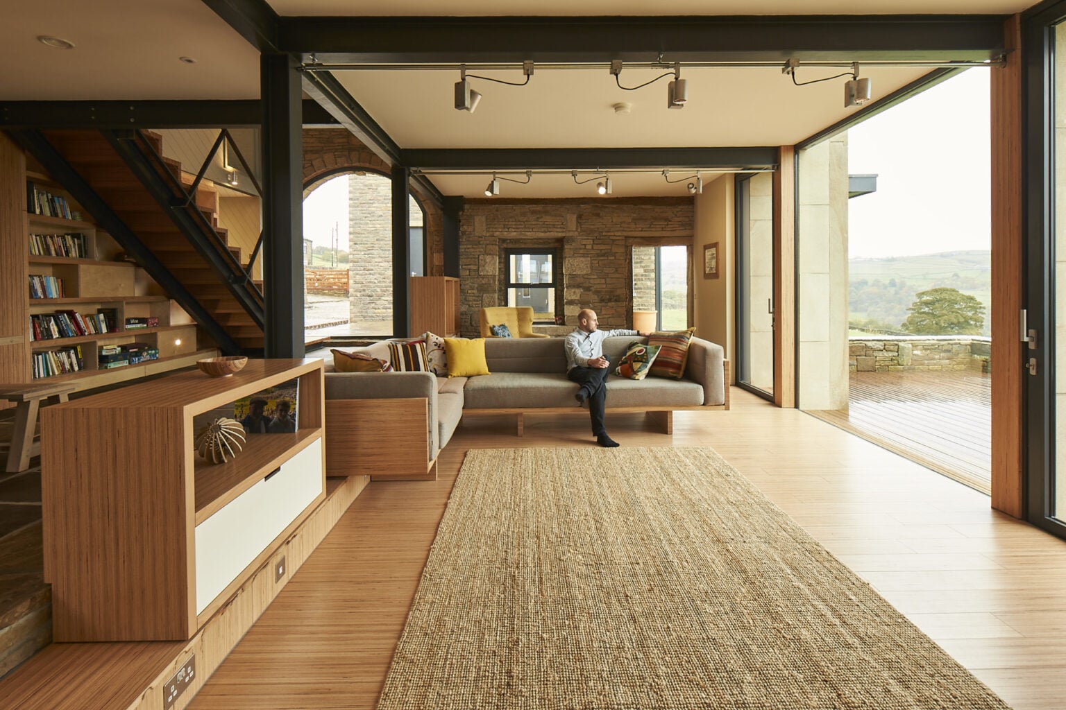 Home Renovations - Plywood Furniture Experts
